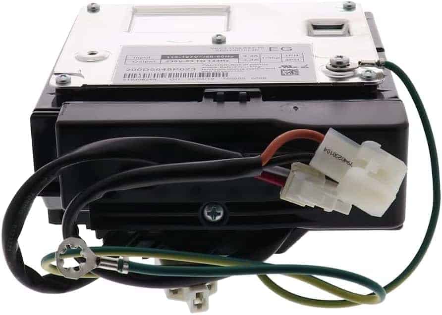 Edgewater Parts WR49X10283, AP5669522, PS6883663 Inverter - Imagen 3