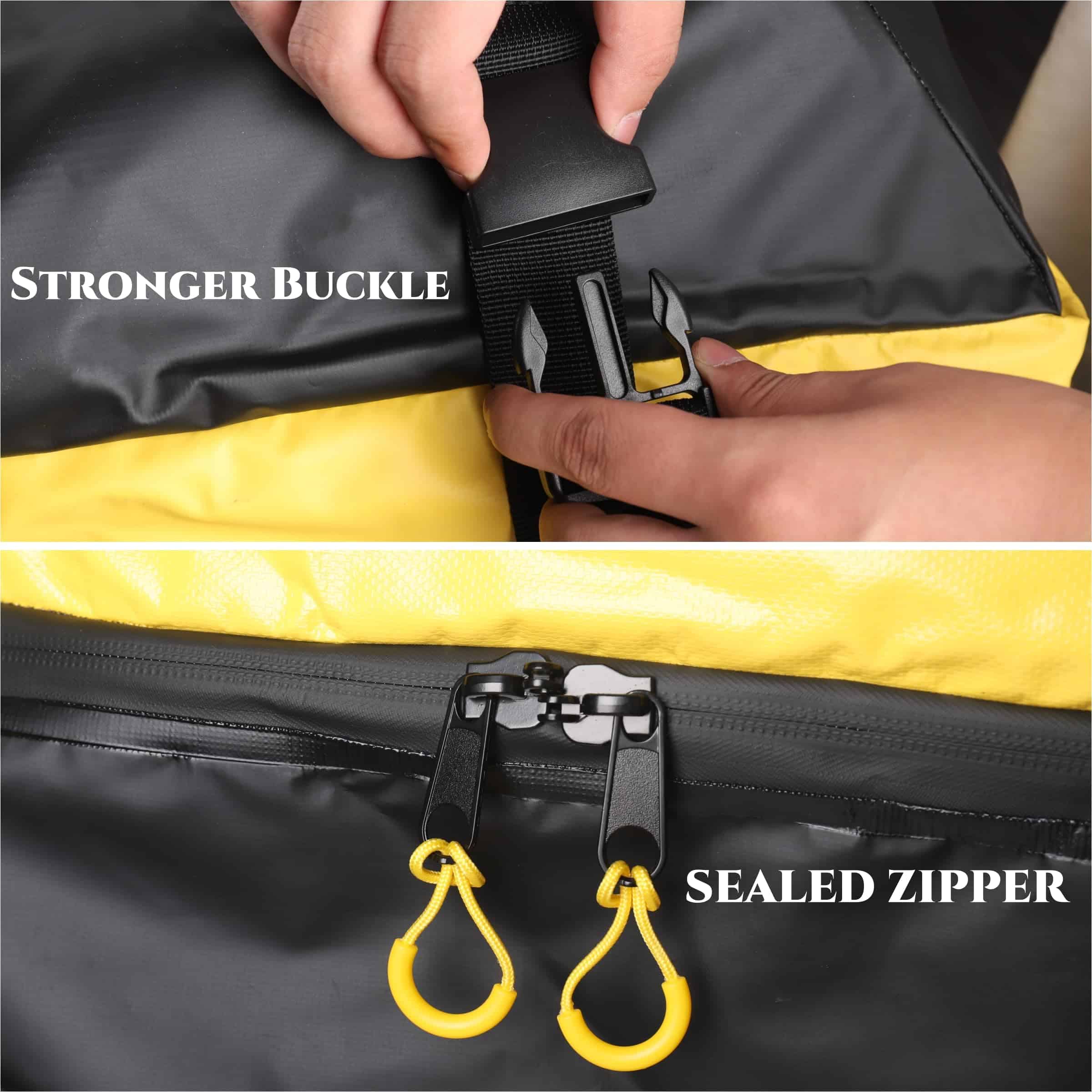 Portaequipajes de Techo para Vehículo, Portadores de Carga - Imagen 6