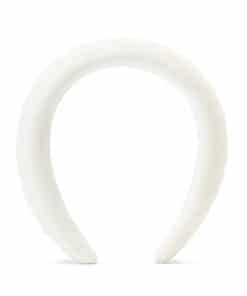 Bandana de Lavado Facial de Algodón Orgánico Ogee - Spa &