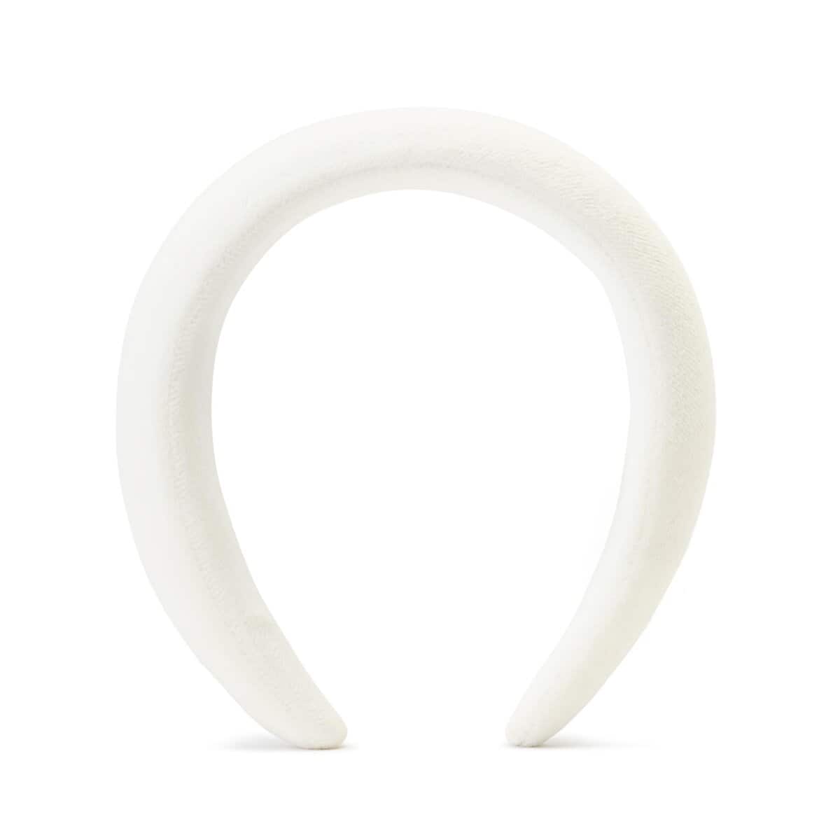 Bandana de Lavado Facial de Algodón Orgánico Ogee - Spa &