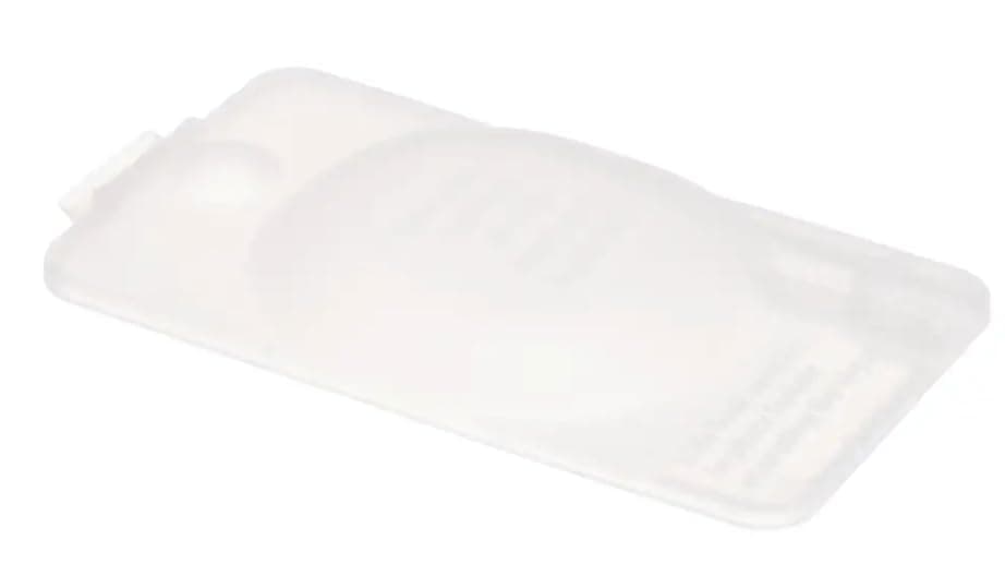 8532165 Lente de Luz Compatible con Secadoras Whirlpool -