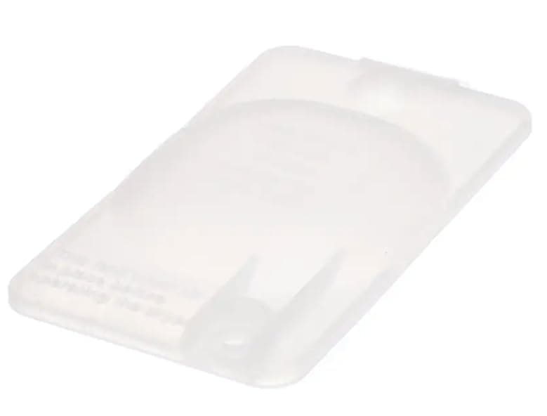 8532165 Lente de Luz Compatible con Secadoras Whirlpool - - Imagen 5