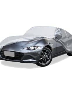 Cubierta de Coche HAOTOM de 7 Capas para Mazda Miata MX-5