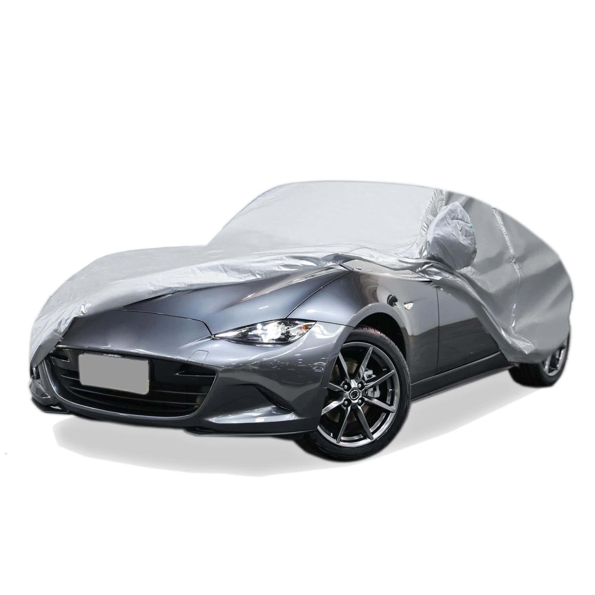 Cubierta de Coche HAOTOM de 7 Capas para Mazda Miata MX-5