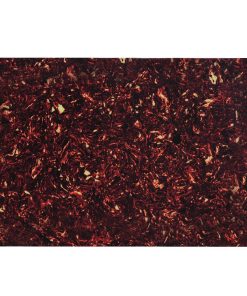 Gutahare 3 Ply Guitar Pickguard 29x43cm DIY -Marfil/Azul/Neg