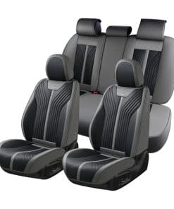 Cubierta de Asiento de Coche FLORICH Juego Completo,