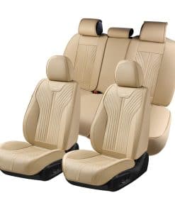 Cubiertas universales para asientos de automóvil FLORICH,