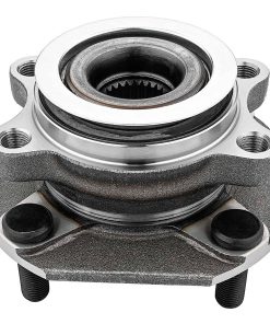 Juego de Cojinete de Cubo de Rueda Delantera JLEO 513299