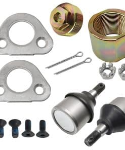 Kit de Herramientas para la Extracción de Junta y Soporte