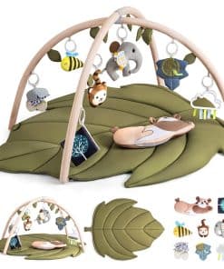 Centro de Actividades para Bebés Recién Nacidos Para