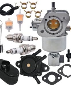 Carburador FINDCARB 15004-0827 Compatible con Motores