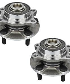 PEYU 513268 (Par) Conjunto de Cojinete de Cubo de Rueda