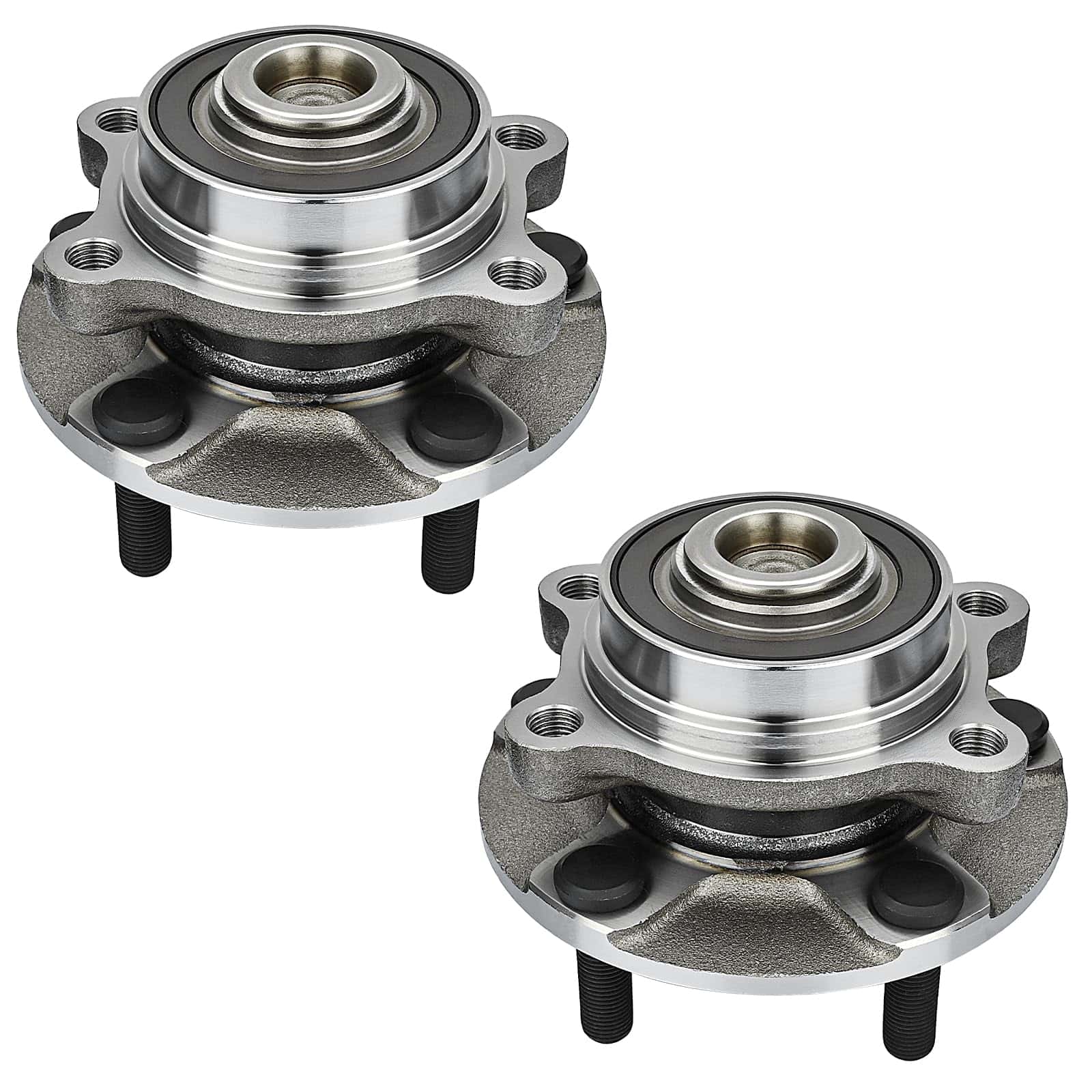 PEYU 513268 (Par) Conjunto de Cojinete de Cubo de Rueda