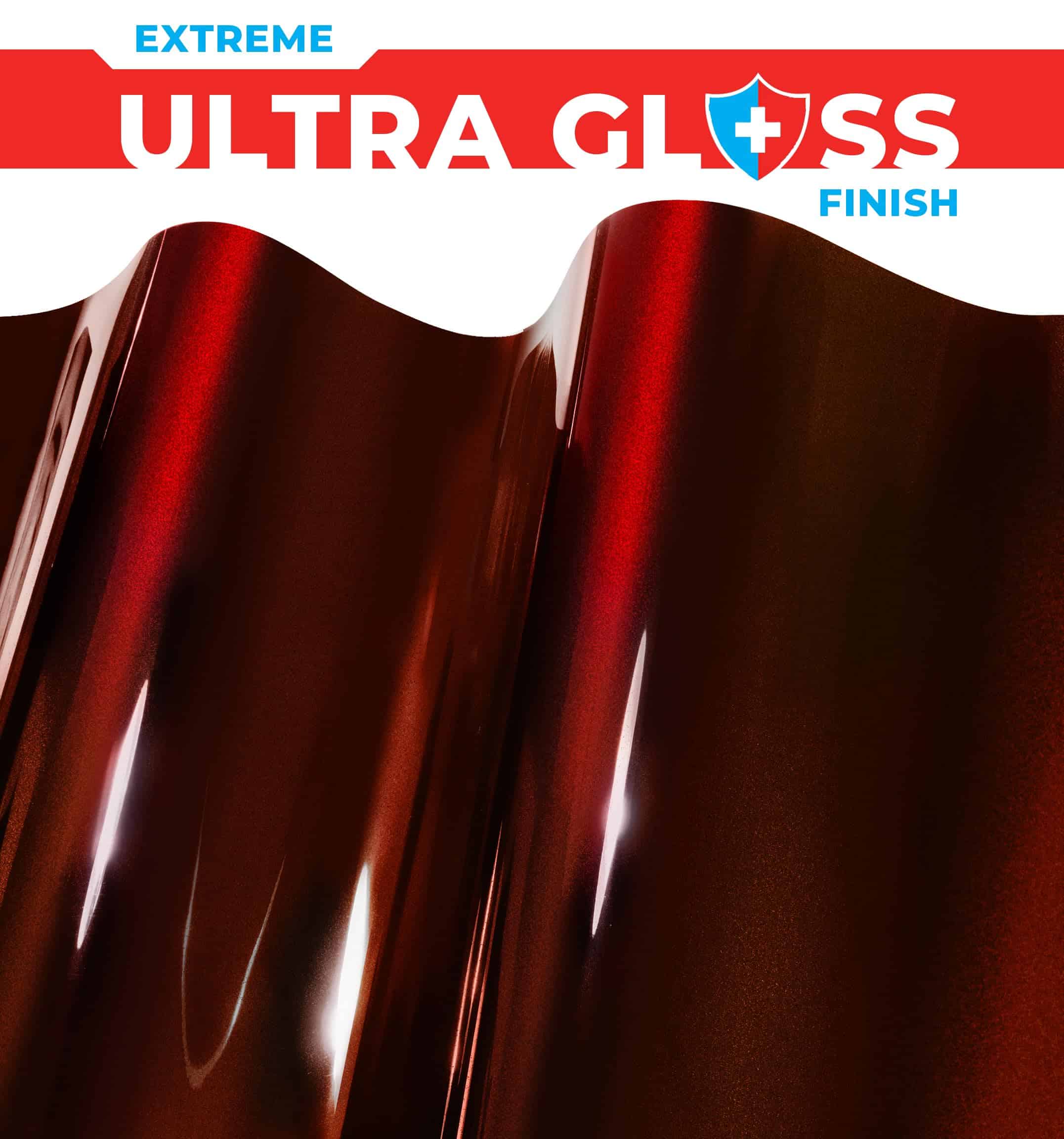 ColorFusion PPF de VViViD, PPF Gloss Demon Aplicación en - Imagen 9