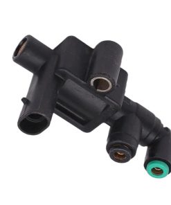 Válvula Solenoide OCTOT 5030-451A 5030451A Para Pacca