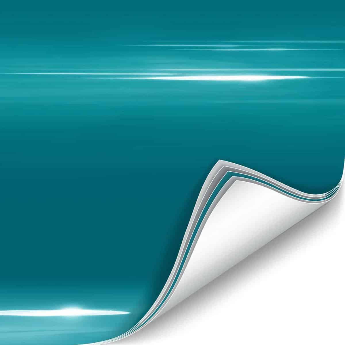 Vinilo ColorFusion PPF de VViViD, Envoltura de Coche de