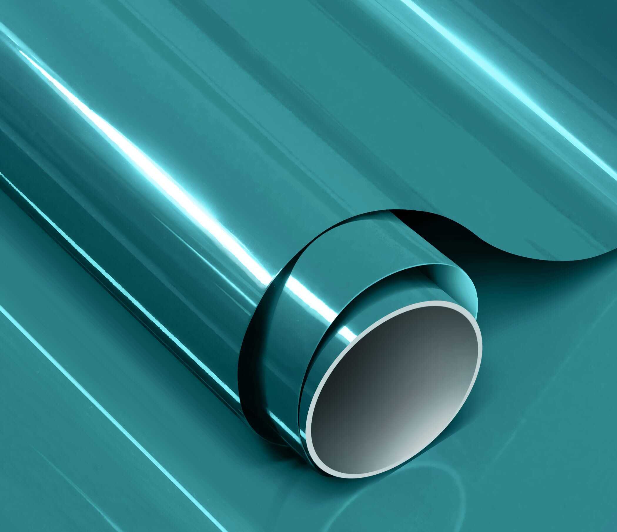 Vinilo ColorFusion PPF de VViViD, Envoltura de Coche de - Imagen 3