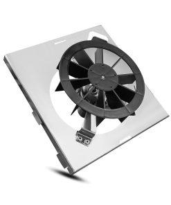 Motor de ensamblaje del ventilador de baño HUQUZN apto para