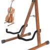 Soporte para Violonchelo en Forma de A Musbeat con Soporte