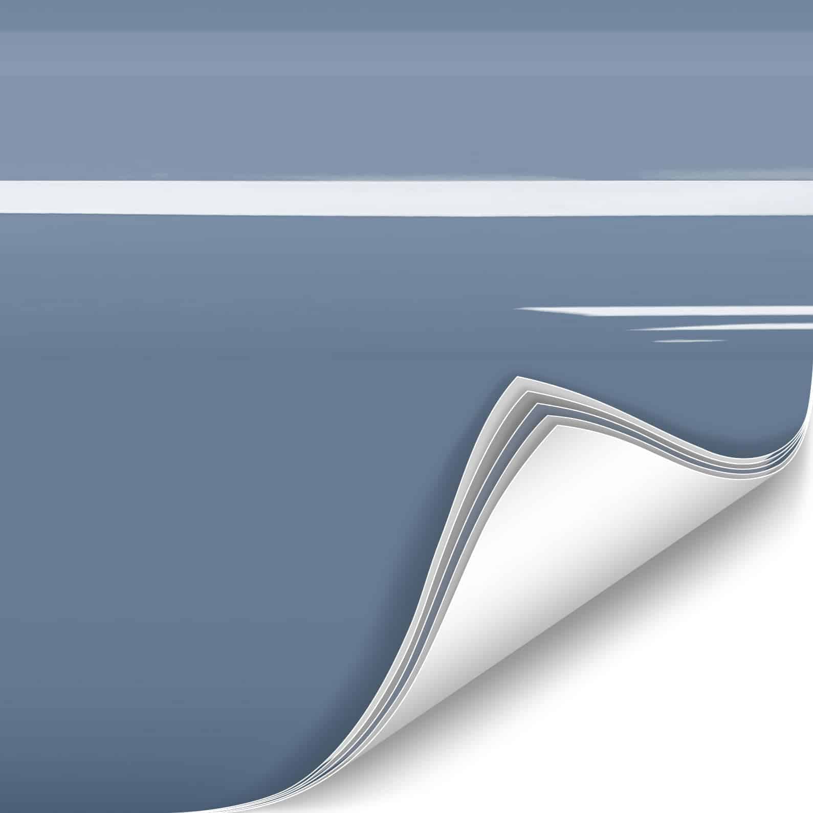 ColorFusion PPF de VViViD, Envoltura de Vinilo PPF en Gloss