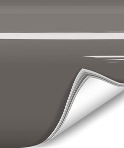 ColorFusion PPF by VViViD, Gloss Nardo Grey Rollo de Vinilo