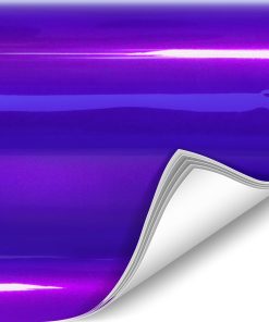 ColorFusion PPF by VViViD, Rollos de Envoltura de Vinilo