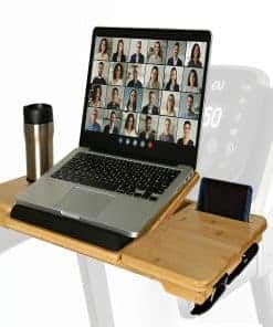 Adaptador de Escritorio para Caminadora - Joymaney Estación