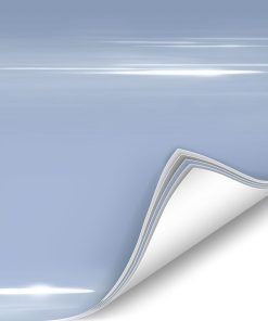 ColorFusion PPF by VViViD, Rollo de Vinilo -Azul Hielo