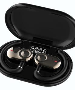 Audífonos de oído abierto, Auriculares de oído abierto con