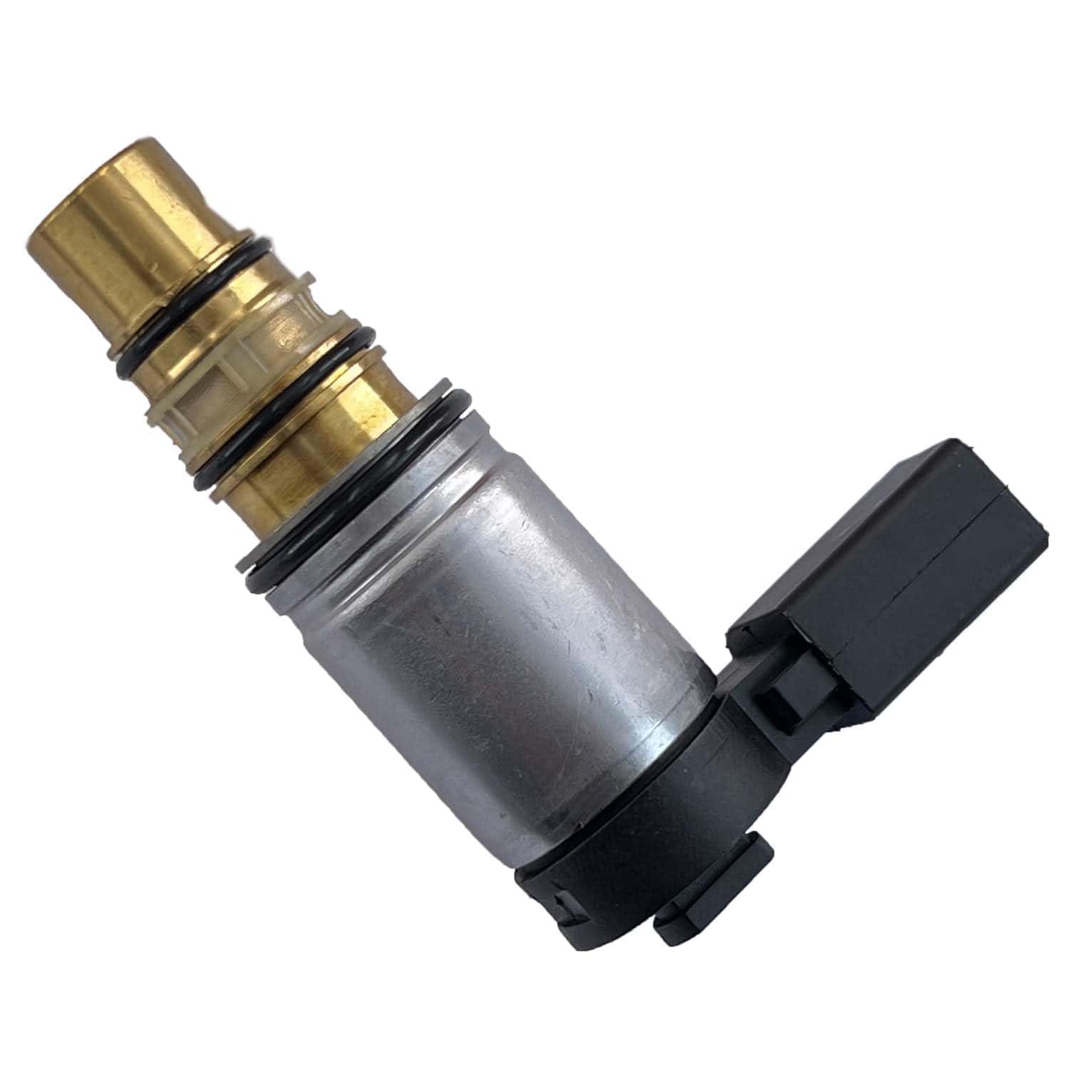 Válvula Solenoide de Control del -K6 B8 TDI