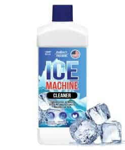 Limpiador Desincrustante para Máquinas de Hielo de 4 Pintas