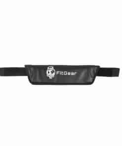 Cinturón FitGear para Ejercicios de Hip Thrust en Casa y