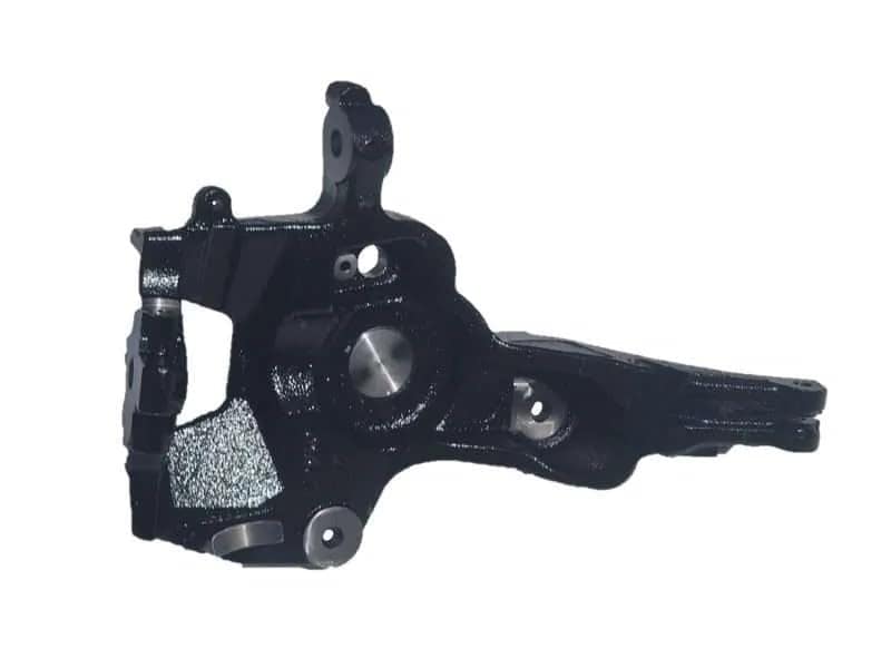 Maza de eje delantero derecho del pasajero Smart Miles - Imagen 3