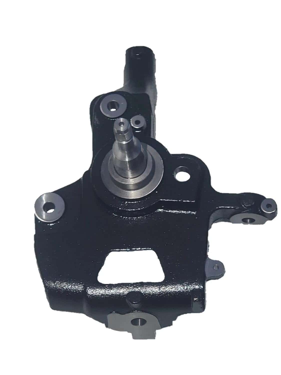 Maza de eje delantero derecho del pasajero Smart Miles