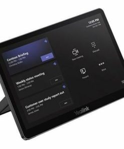 Panel táctil Yealink MTouch E2