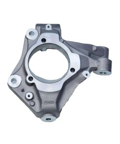 Molino de Dirección Derecha del Pasajero Delantero Smart