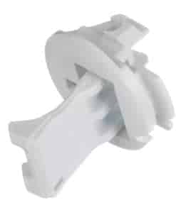 W11252738 Pestillo de puerta para lavadoras Whirlpool -