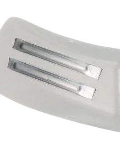 Sensor de Humedad W10853313 Compatible con Secadoras