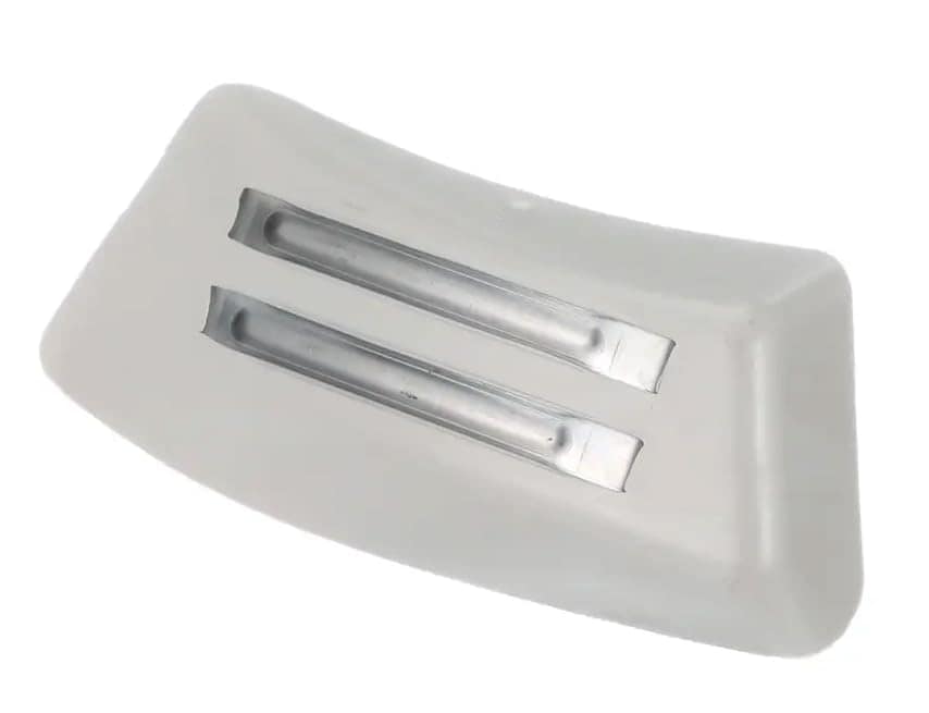 Sensor de Humedad W10853313 Compatible con Secadoras