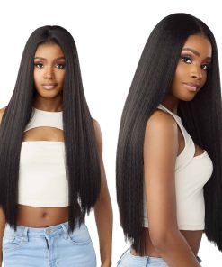 Pelucas Sensationnel Curls Kinksandco -BALAYAGEGOLD