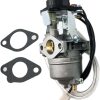 Carburador OEM Huayi Compatible con Firman Parte #330723572