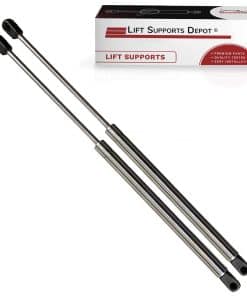 Lift Supports Depot Qty (2) Compatible con Ford Mustang