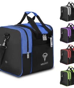 Bolso de Transporte para Bola de Bolos Youchee -Azul