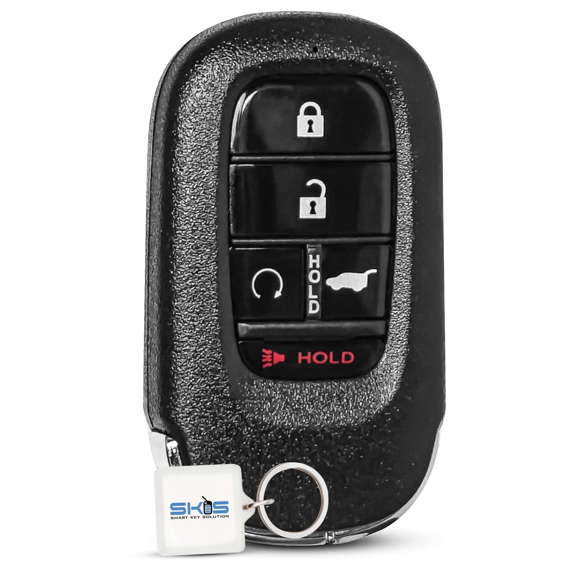 Control Remoto sin Llave de Repuesto Compatible con Honda