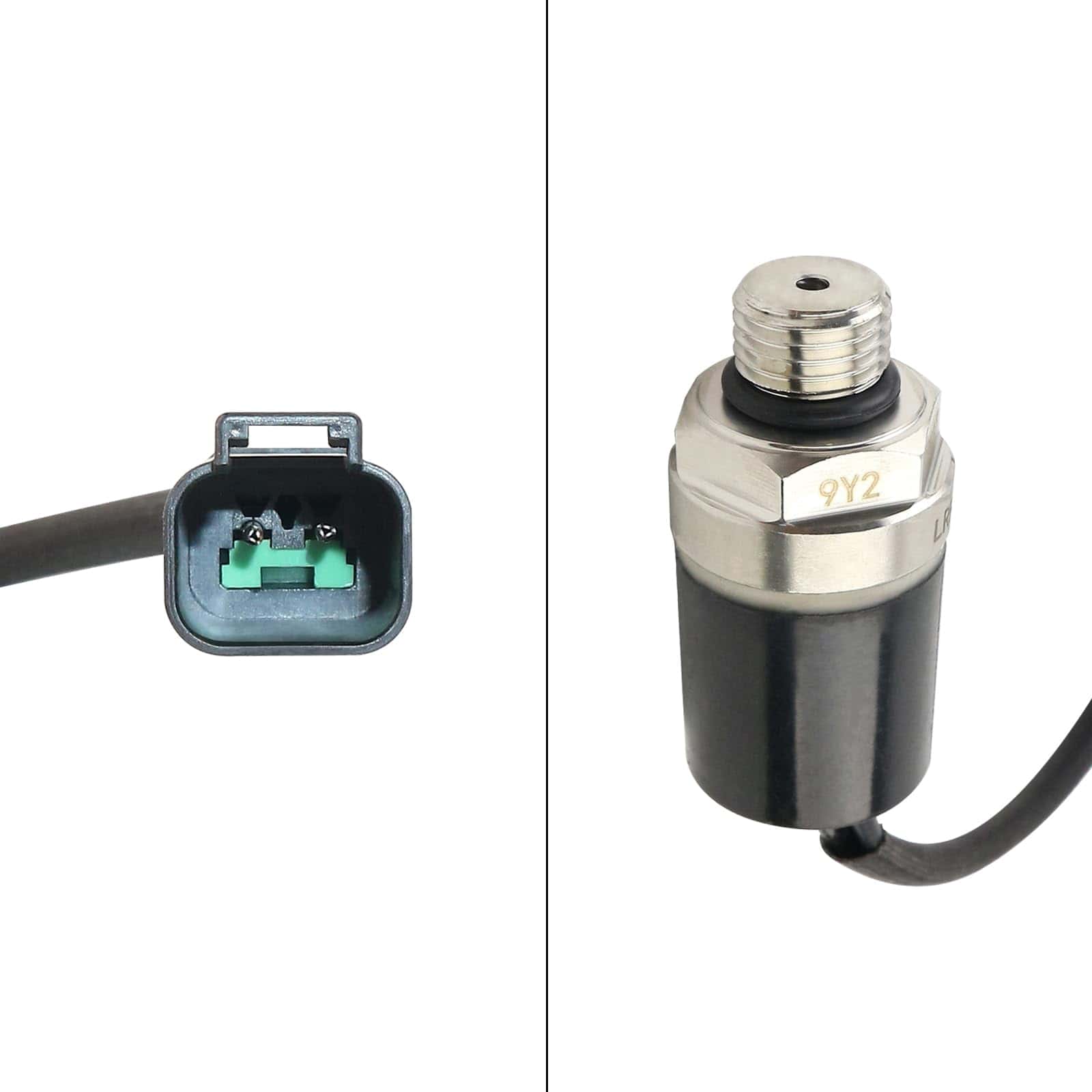 Interruptor de Presión Compatible con Cargadora de Ruedas - Imagen 6