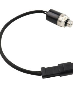 Interruptor de Presión Compatible con Cargadora de Ruedas