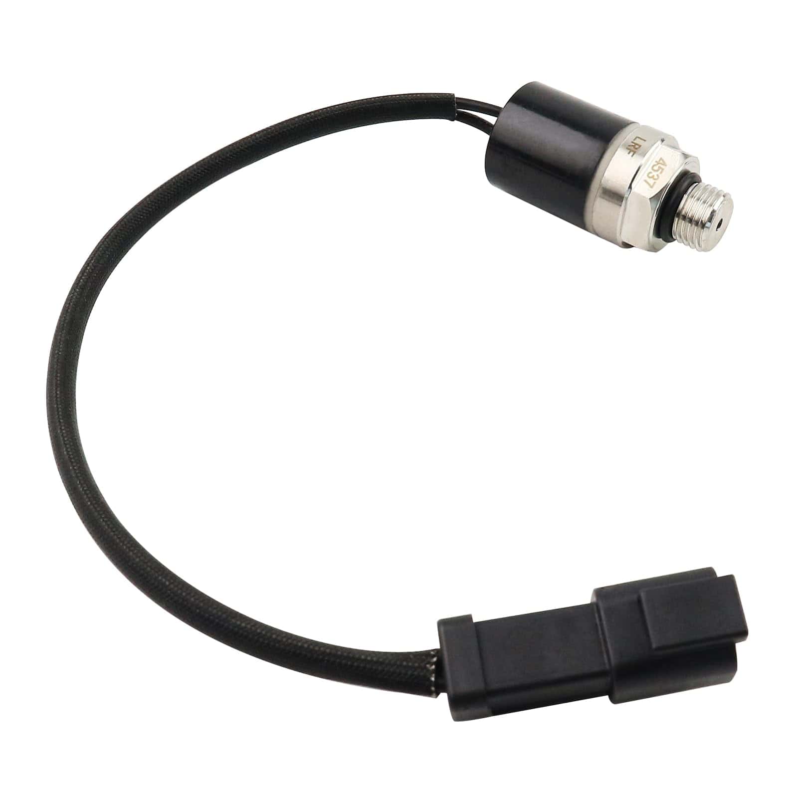 Interruptor de Presión Compatible con Cargadora de Ruedas