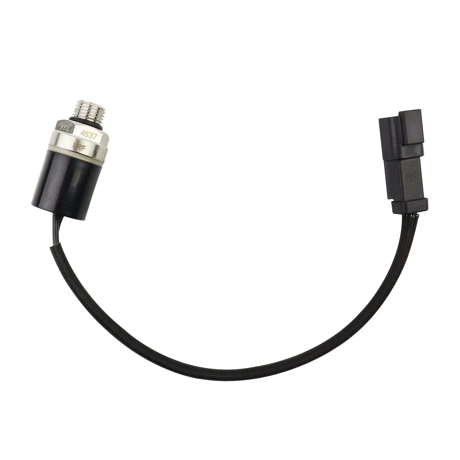 Interruptor de Presión Compatible con Cargadora de Ruedas - Imagen 5