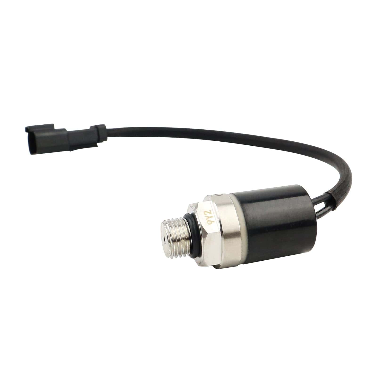 Interruptor de Presión Compatible con Cargadora de Ruedas - Imagen 3