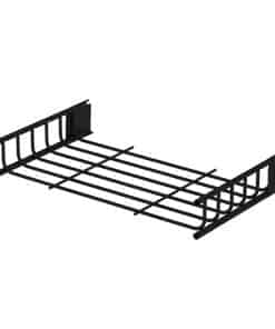 Extensión de Canasta de Techo Rockland, Aumenta en Longitud